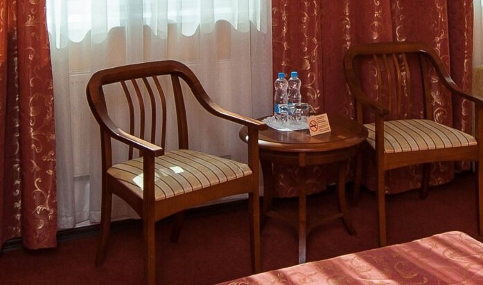 Гостиница Форум Рязань-164