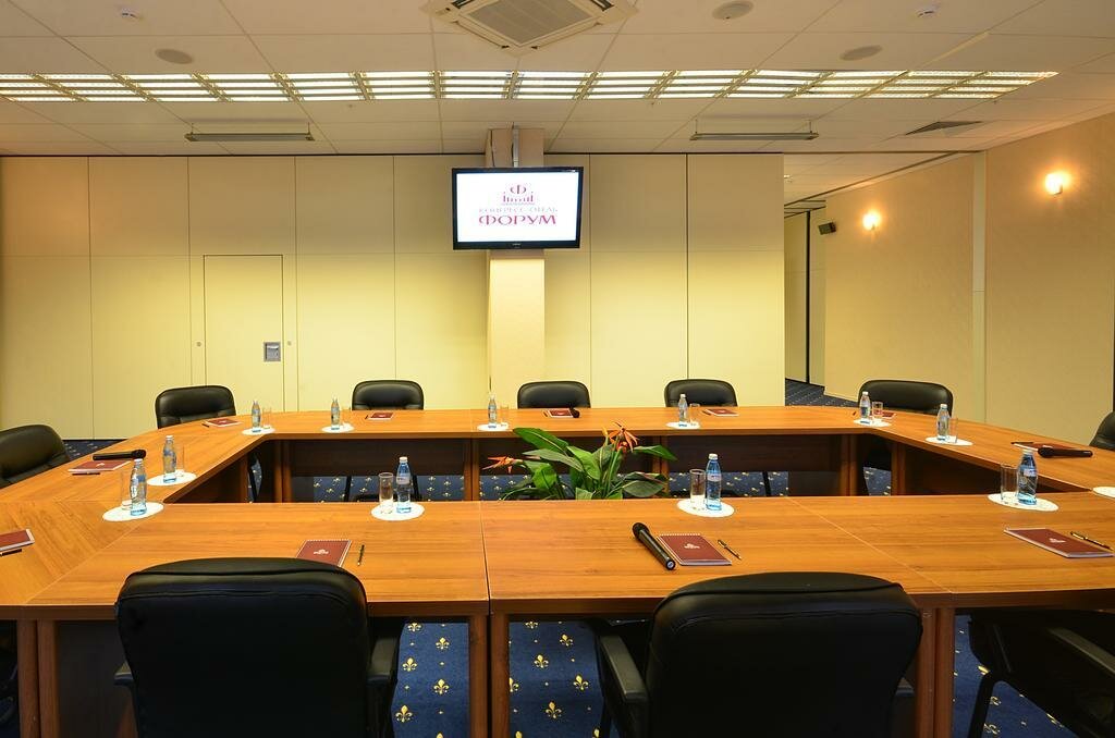 Гостиница Форум Рязань-173