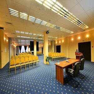 Гостиница Форум Рязань-221