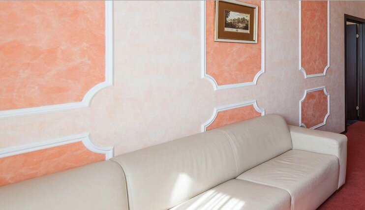 Гостиница Форум Рязань-122