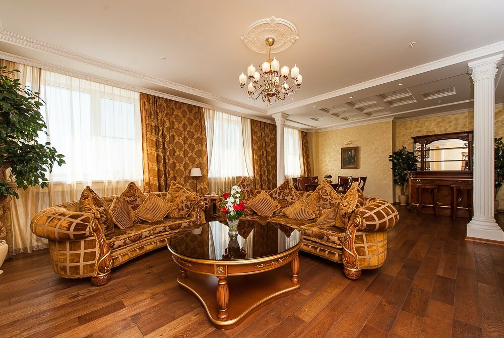 Гостиница Форум Рязань-163