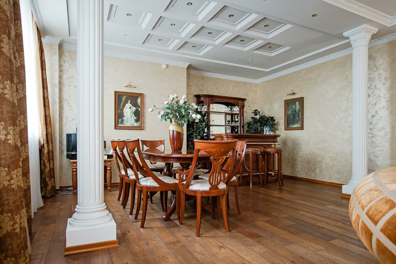 Гостиница Форум Рязань-180