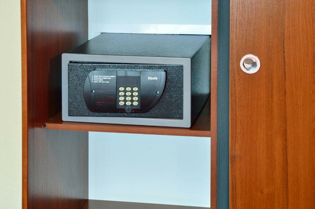 Гостиница Форум Рязань-118