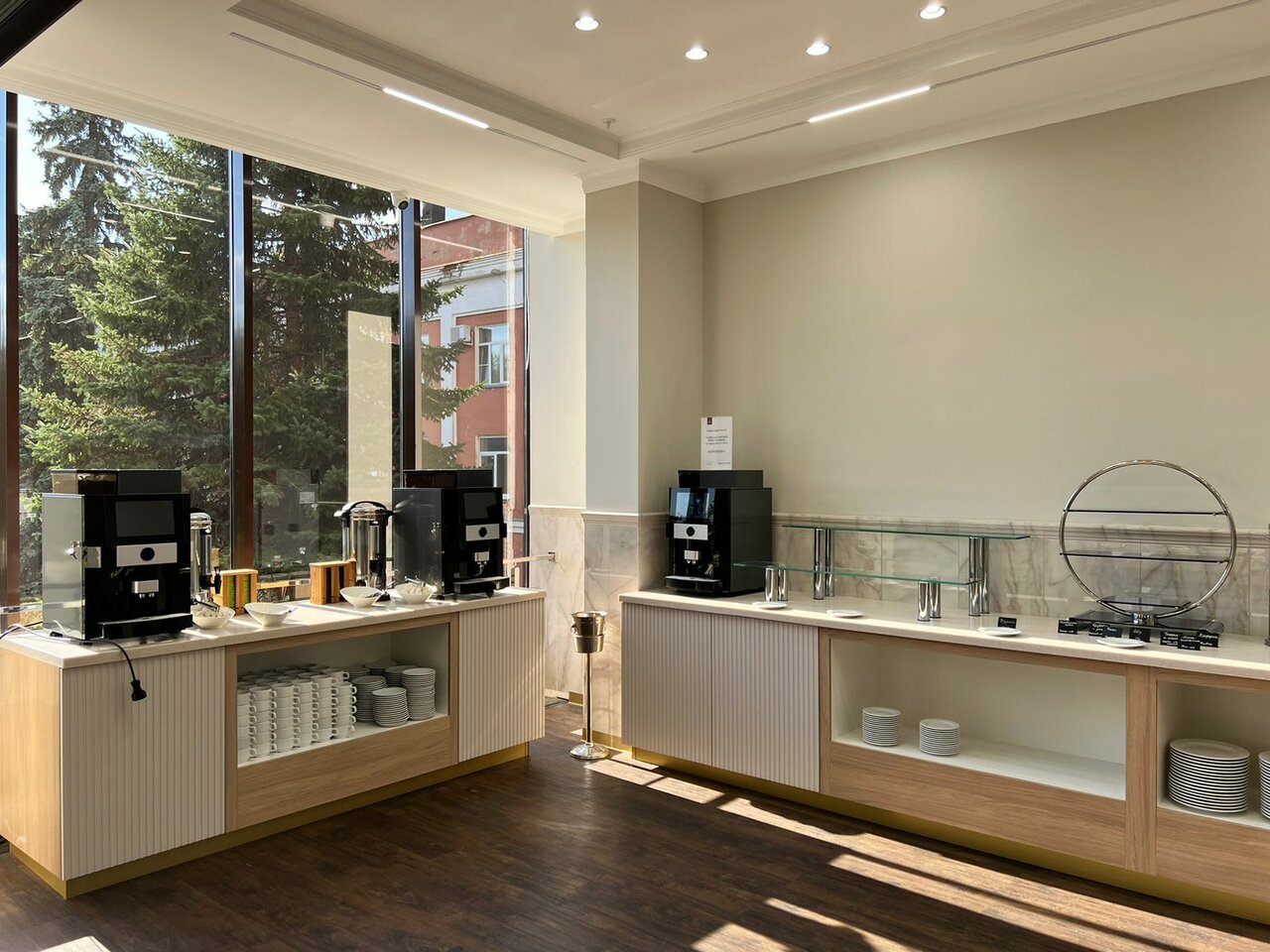 Гостиница Форум Рязань-111