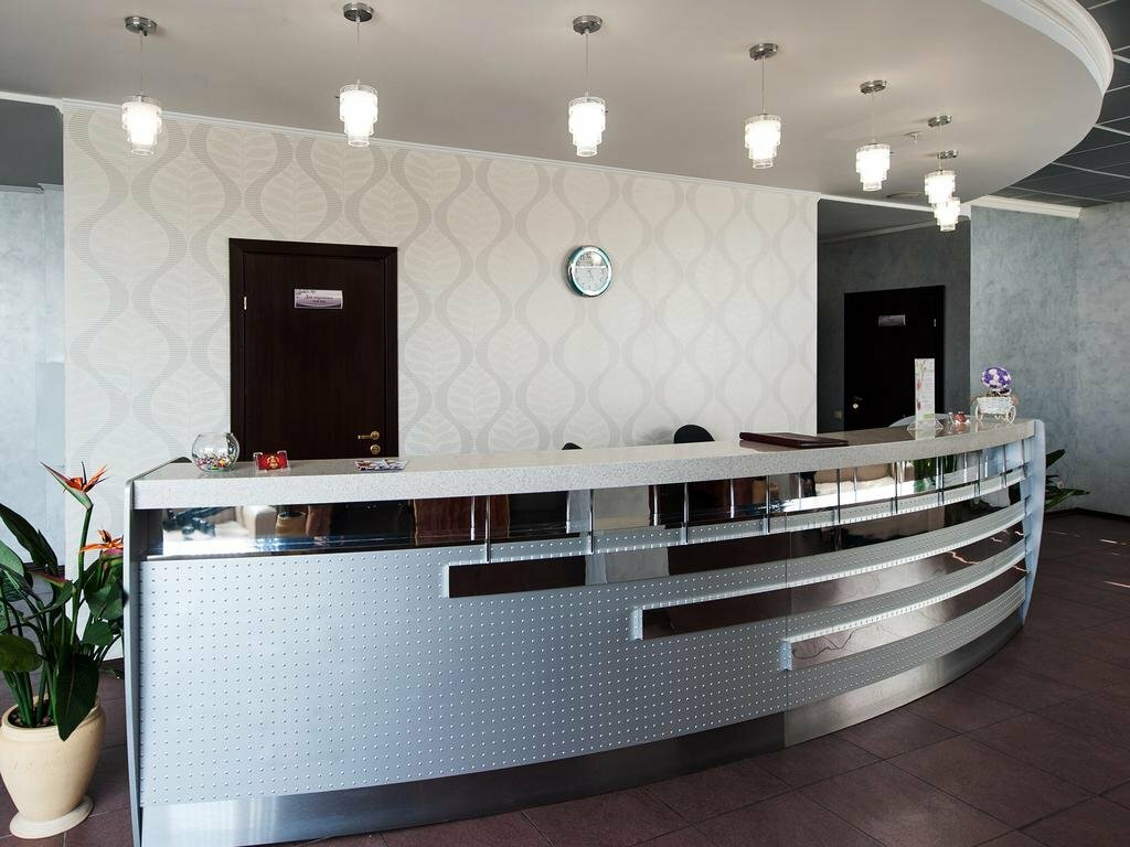 Гостиница Форум Рязань-117