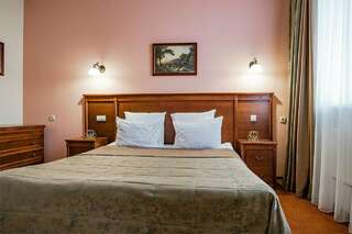 Гостиница Форум Рязань Джуниор Сюит  "Business+"-1