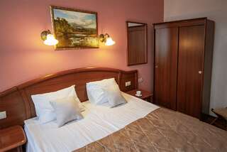 Гостиница Форум Рязань Первая категория: Twin/Double-2