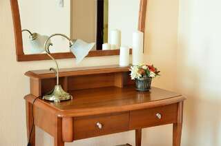 Гостиница Форум Рязань Джуниор Сюит  "Business"-2