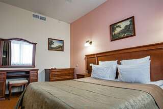 Гостиница Форум Рязань Джуниор Сюит  "Business+"-2