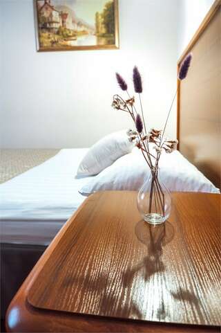 Гостиница Форум Рязань Первая категория SINGLE+-3