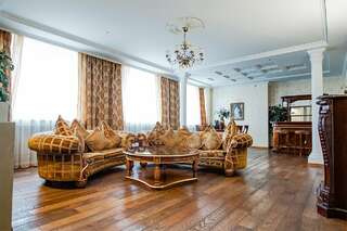 Гостиница Форум Рязань PRESIDENT Suite-3