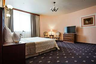 Гостиница Форум Рязань LUXE-2