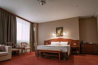 Гостиница Форум Рязань Джуниор Сюит "COMFORT"-2