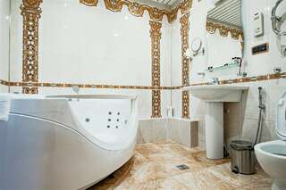 Гостиница Форум Рязань LUXE-6