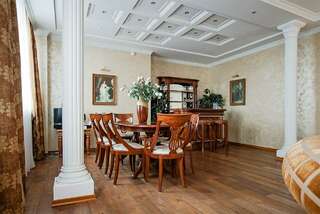 Гостиница Форум Рязань PRESIDENT Suite-4