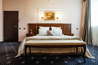 Гостиница Форум Рязань LUXE-1