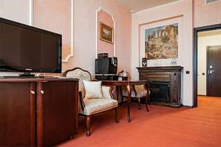 Гостиница Форум Рязань LUXE-5