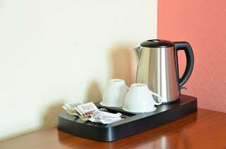 Гостиница Форум Рязань Первая категория: Twin/Double-3