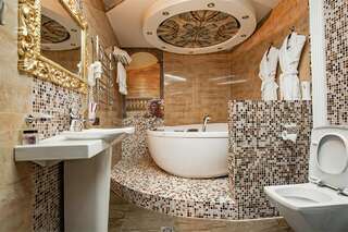 Гостиница Форум Рязань PRESIDENT Suite-6