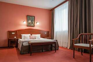 Гостиница Форум Рязань Джуниор Сюит "COMFORT"-1