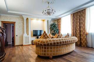 Гостиница Форум Рязань PRESIDENT Suite-5