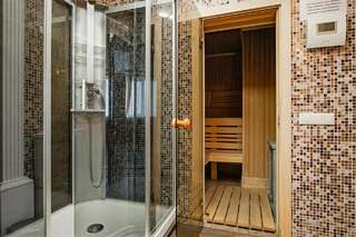 Гостиница Форум Рязань PRESIDENT Suite-7