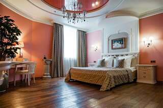 Гостиница Форум Рязань PRESIDENT Suite-1