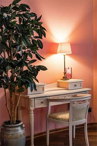 Гостиница Форум Рязань PRESIDENT Suite-2