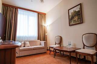 Гостиница Форум Рязань Джуниор Сюит  "Business+"-4