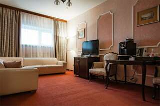 Гостиница Форум Рязань LUXE-4