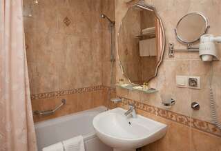 Гостиница Форум Рязань Первая категория SINGLE+-2