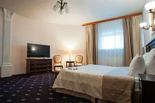 Гостиница Форум Рязань LUXE-3