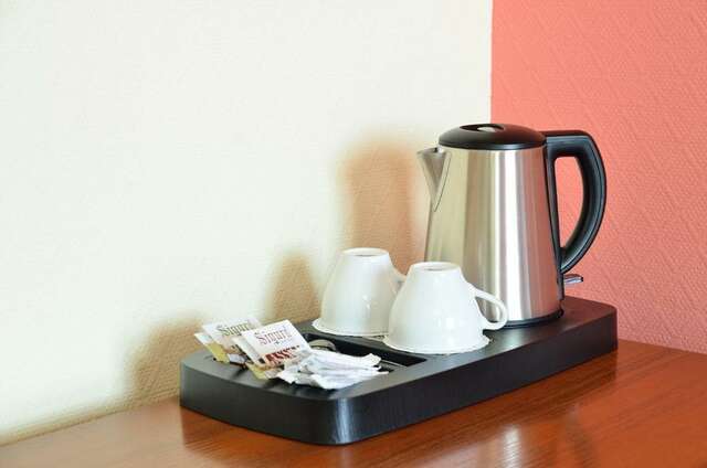 Гостиница Форум Рязань-134