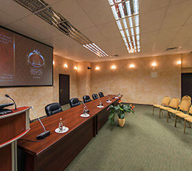 Гостиница Форум Рязань-155