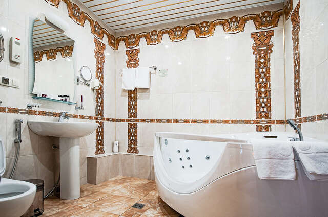 Гостиница Форум Рязань-71