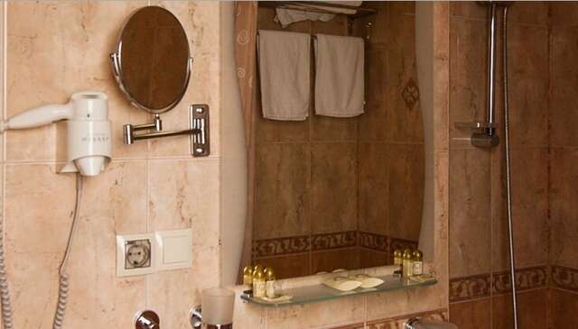 Гостиница Форум Рязань-189