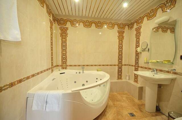 Гостиница Форум Рязань-215