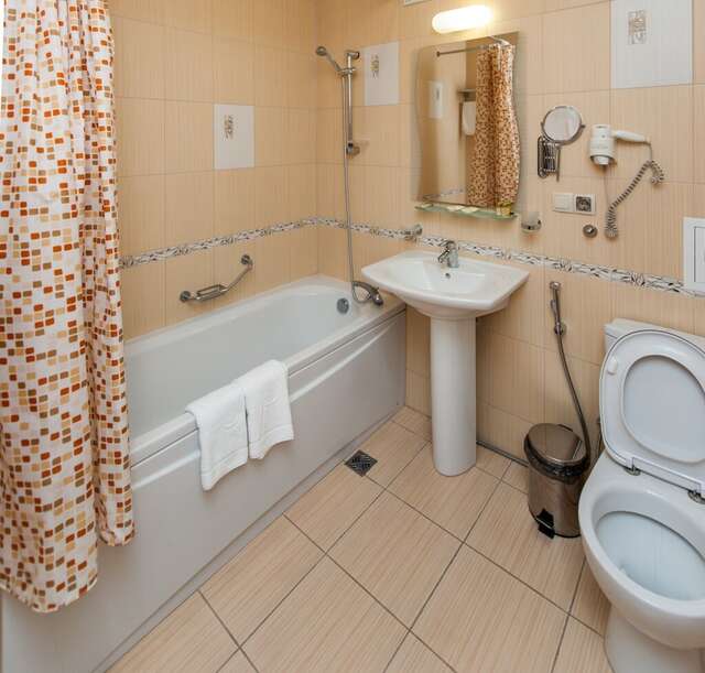 Гостиница Форум Рязань-219