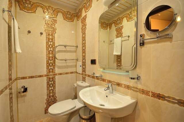 Гостиница Форум Рязань-213