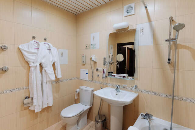 Гостиница Форум Рязань-229