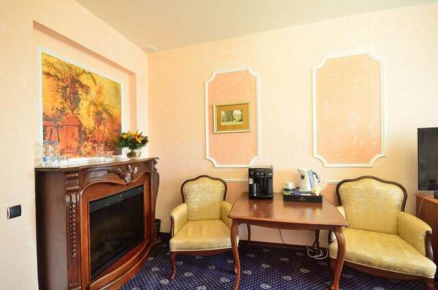 Гостиница Форум Рязань-173