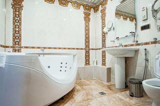 Гостиница Форум Рязань-153