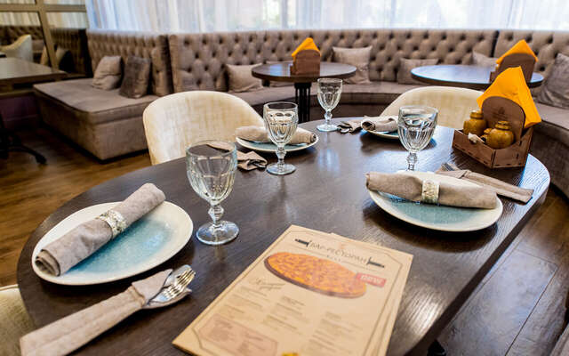 Гостиница Форум Рязань-62