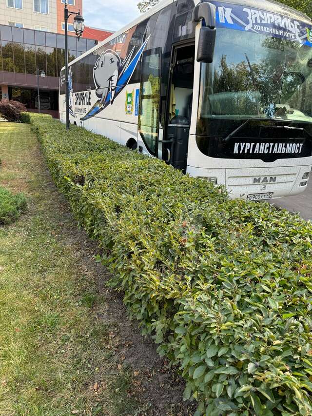 Гостиница Форум Рязань-246