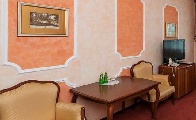 Гостиница Форум Рязань-210