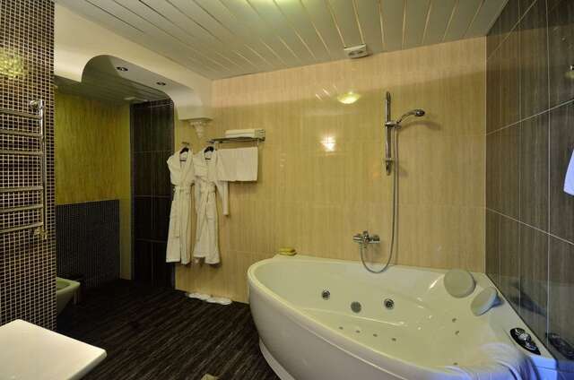 Гостиница Форум Рязань-217