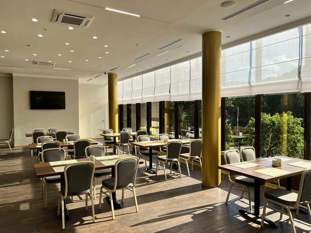 Гостиница Форум Рязань-166