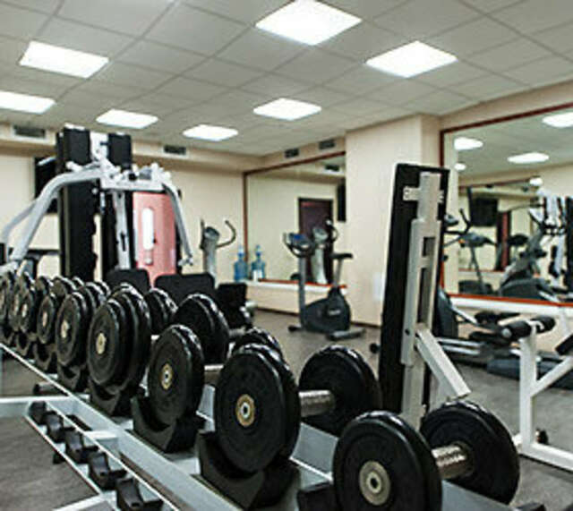 Гостиница Форум Рязань-196