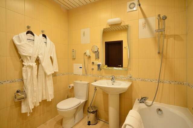 Гостиница Форум Рязань-236