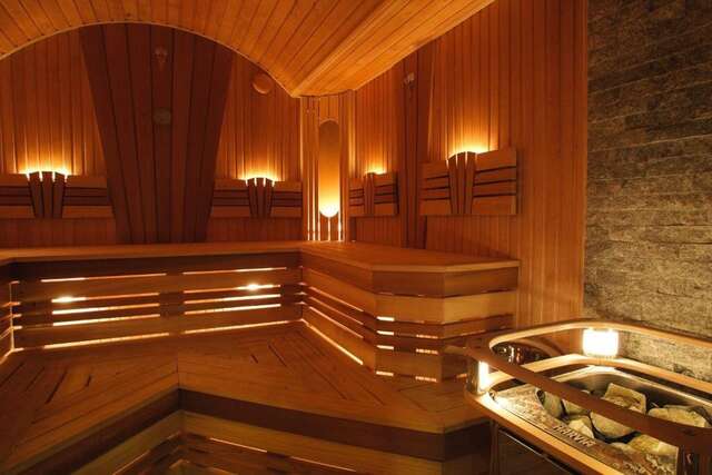 Гостиница Форум Рязань-225